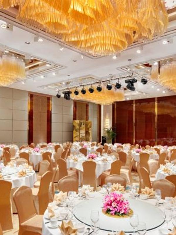Ramada Plaza Sanya