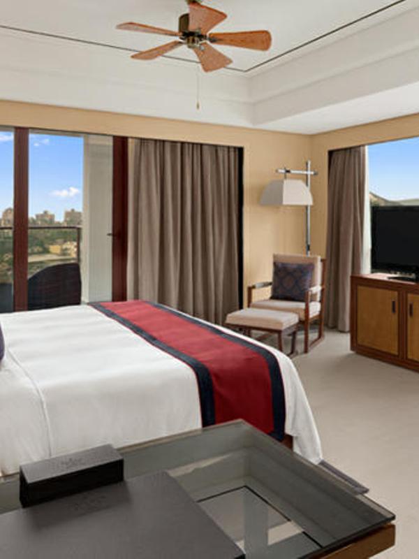 Ramada Plaza Sanya