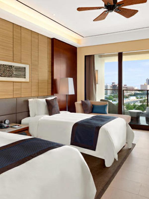 Ramada Plaza Sanya
