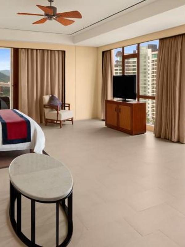 Ramada Plaza Sanya
