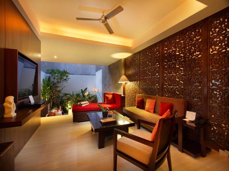 Kayu Raja Villa