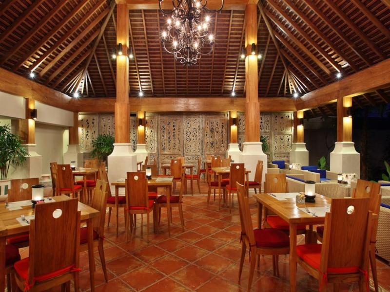 Kayu Raja Villa