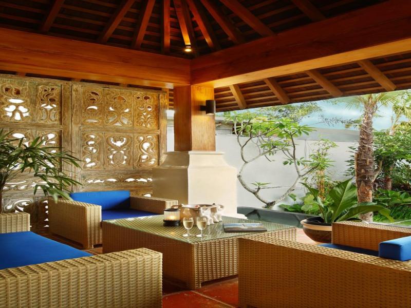 Kayu Raja Villa