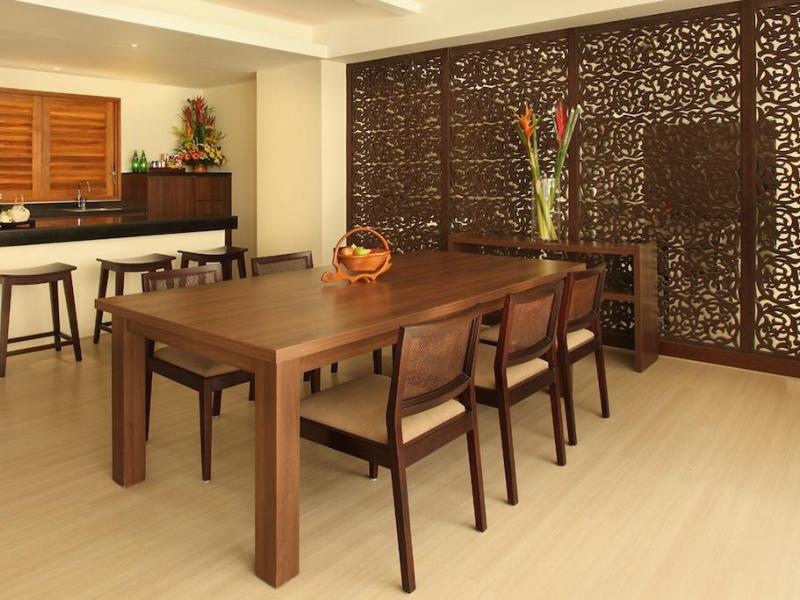 Kayu Raja Villa