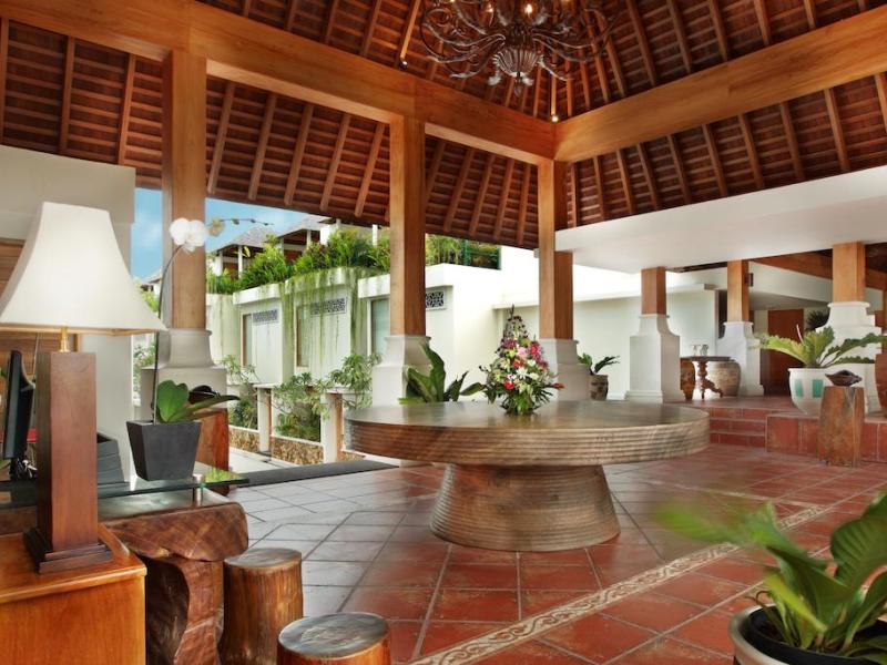 Kayu Raja Villa