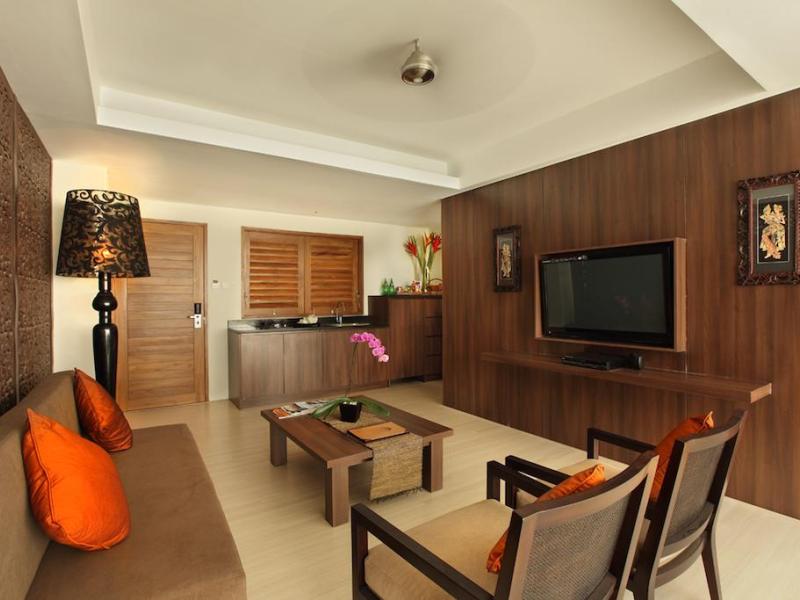 Kayu Raja Villa