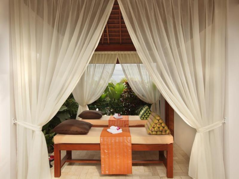 Kayu Raja Villa