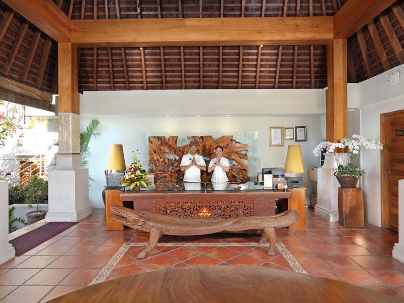 Kayu Raja Villa