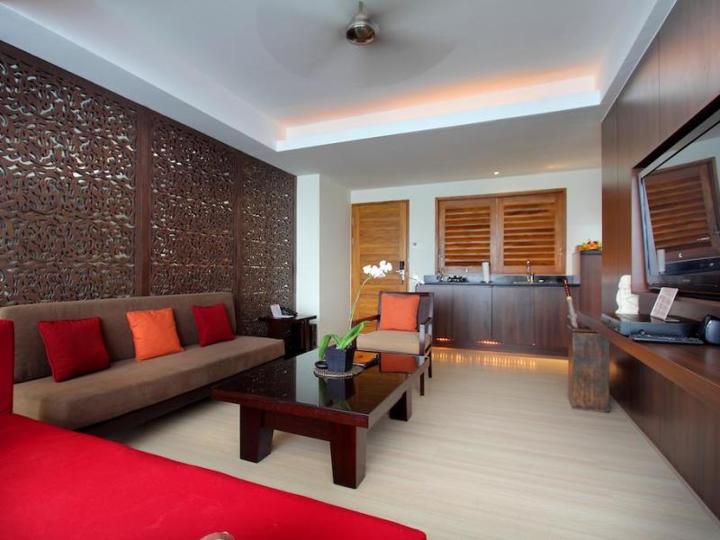 Kayu Raja Villa