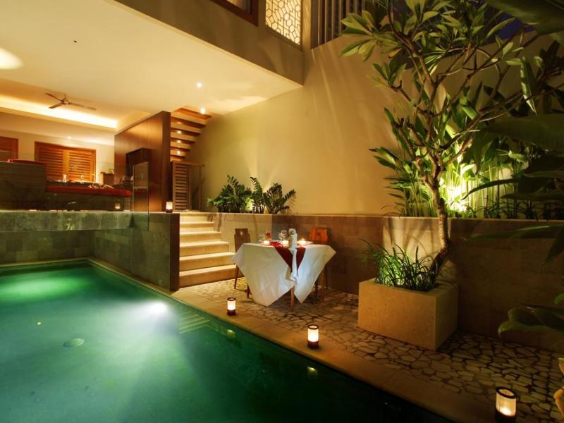 Kayu Raja Villa