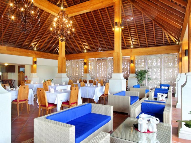 Kayu Raja Villa