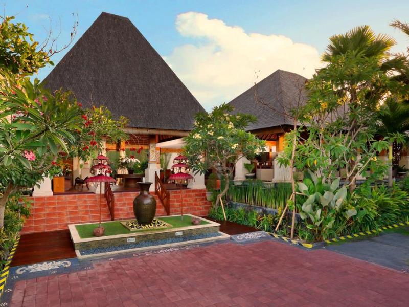Kayu Raja Villa