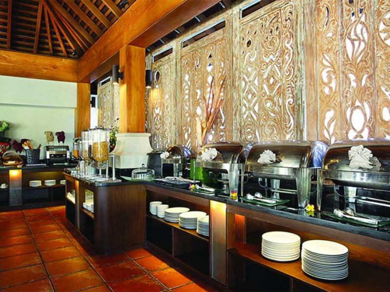 Kayu Raja Villa