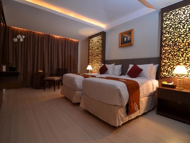 Kayu Raja Villa