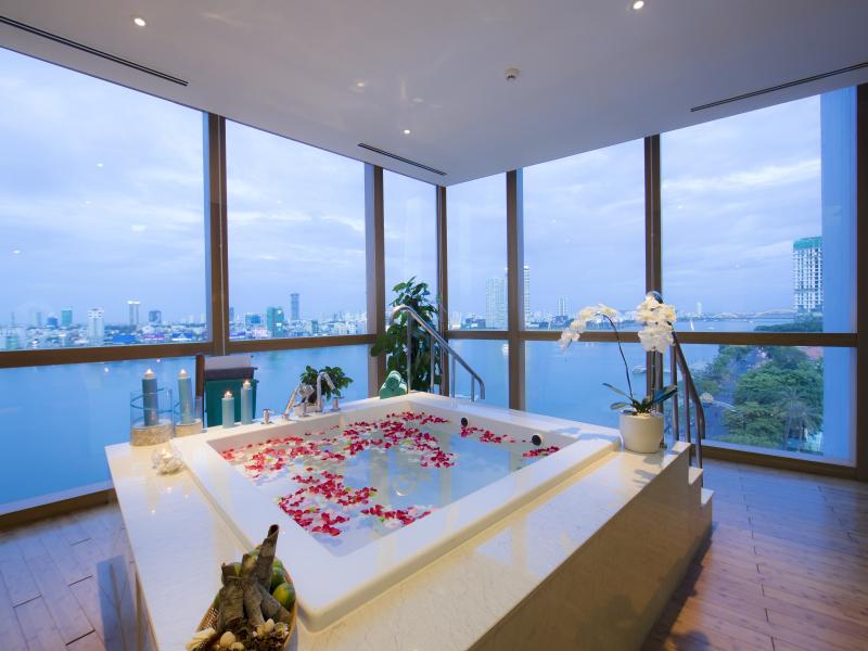 Novotel Danang Premier Han River