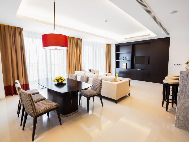 Novotel Danang Premier Han River