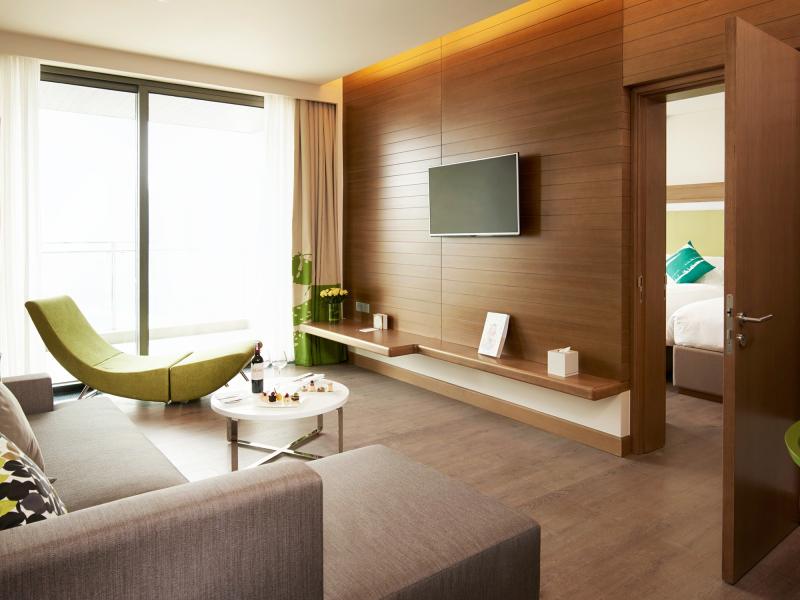 Novotel Danang Premier Han River