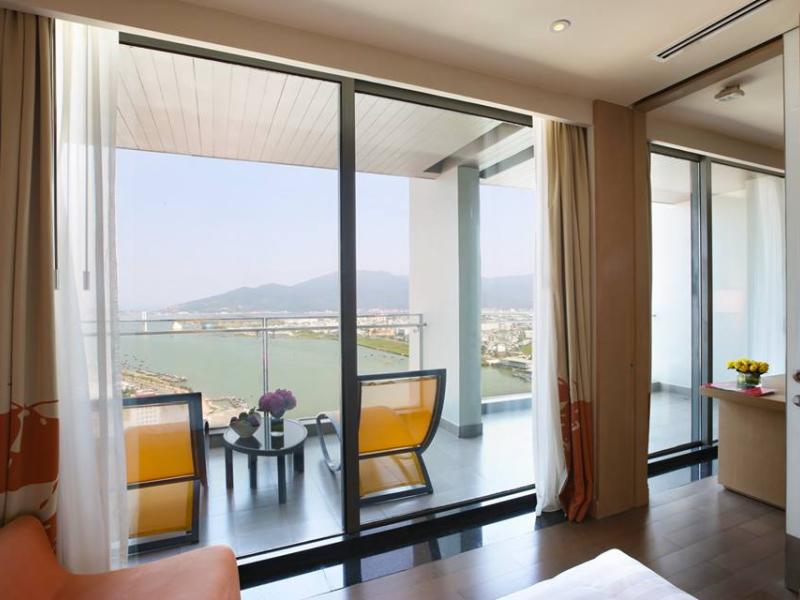 Novotel Danang Premier Han River