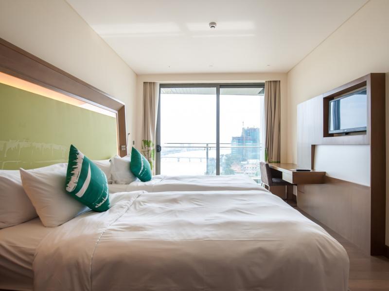 Novotel Danang Premier Han River