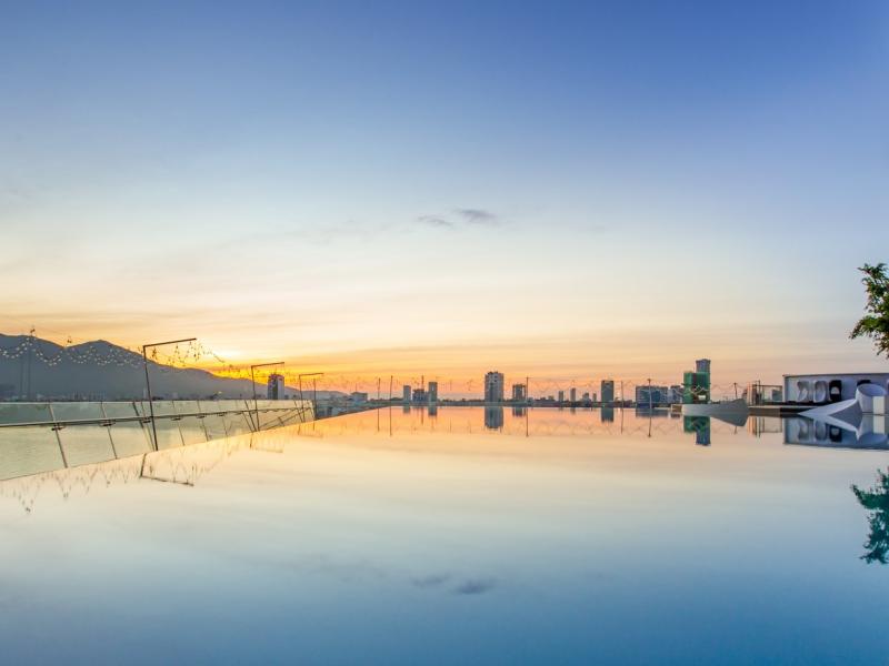 Novotel Danang Premier Han River