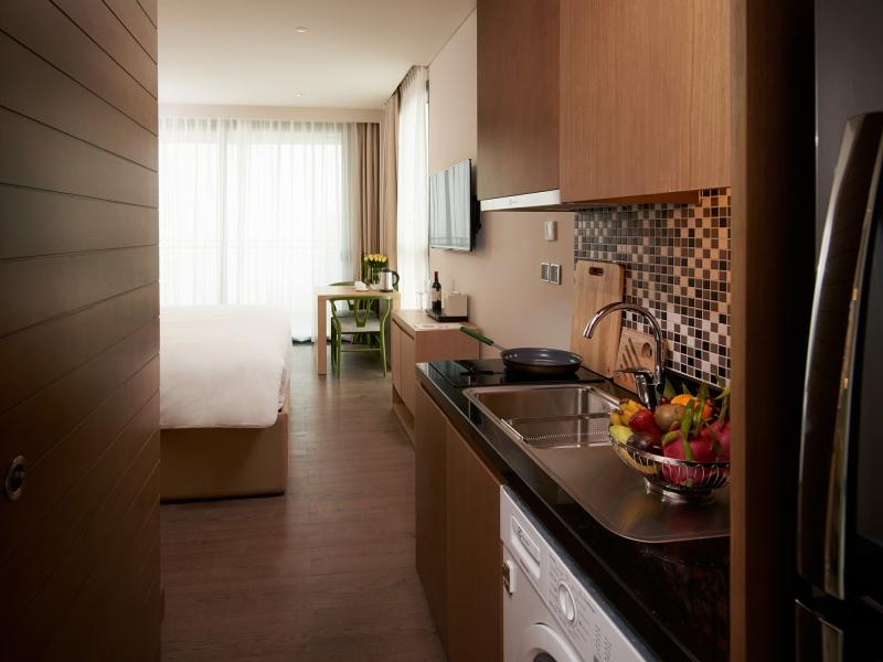 Novotel Danang Premier Han River