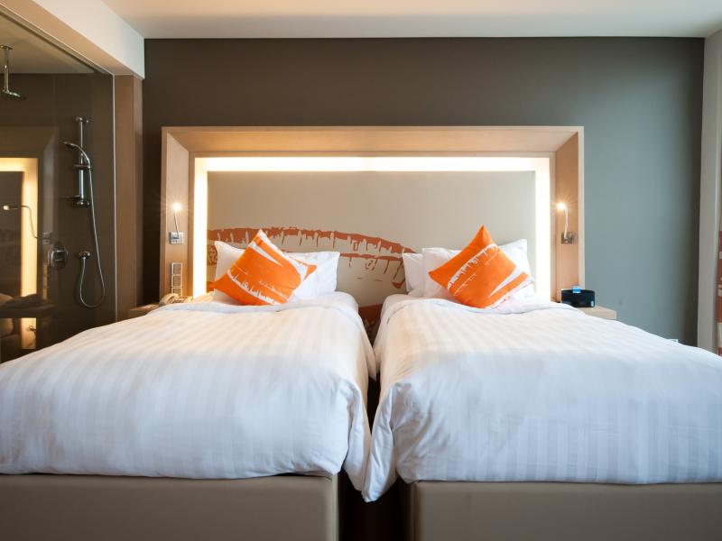 Novotel Danang Premier Han River