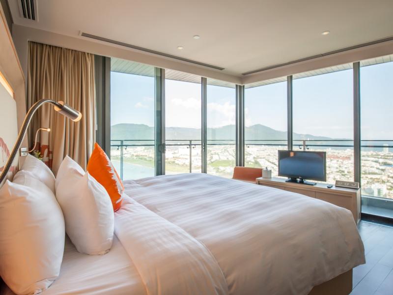 Novotel Danang Premier Han River