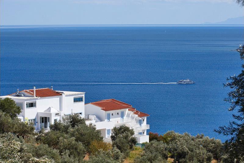 Kivo Art & Gourmet Hotel