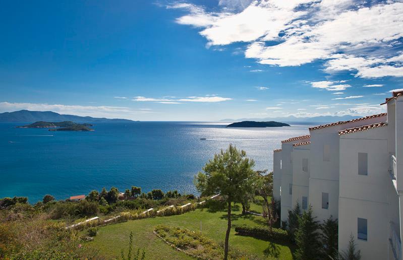 Kivo Art & Gourmet Hotel