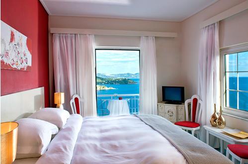 Kivo Art & Gourmet Hotel