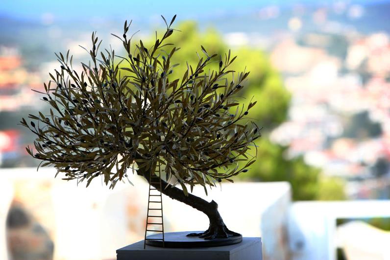 Kivo Art & Gourmet Hotel