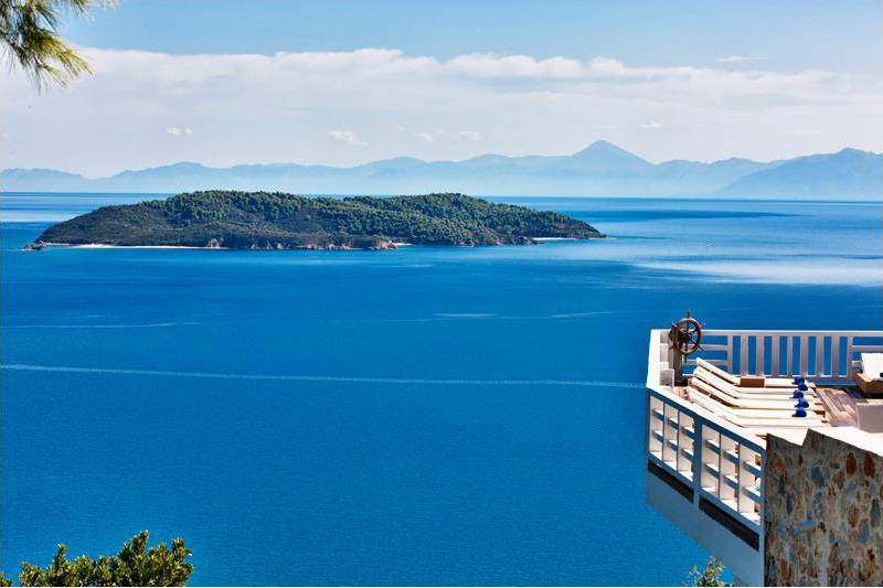 Kivo Art & Gourmet Hotel