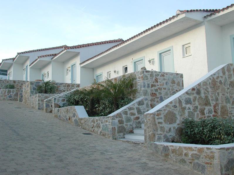 Kivo Art & Gourmet Hotel