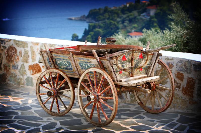 Kivo Art & Gourmet Hotel