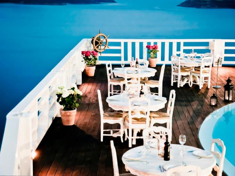 Kivo Art & Gourmet Hotel