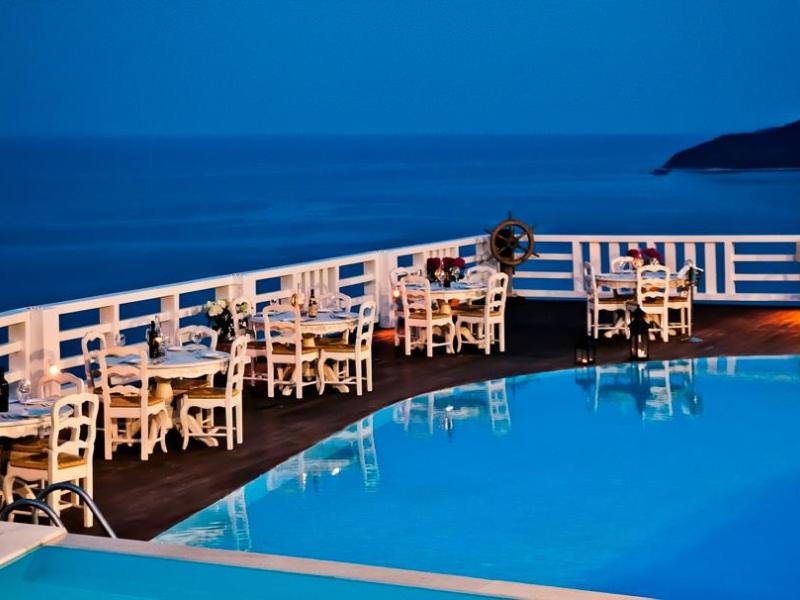 Kivo Art & Gourmet Hotel