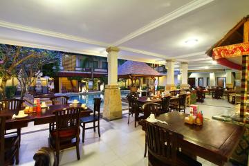Отель The Niche Bali Индонезия, о Бали, фото 12