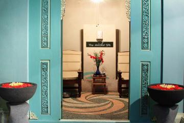 Отель The Niche Bali Индонезия, о Бали, фото 13