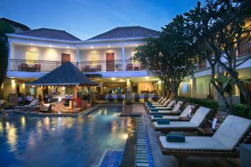 Отель The Niche Bali Индонезия, о Бали, фото 17