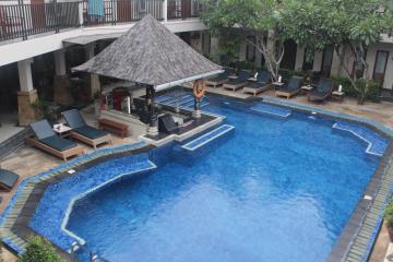 Отель The Niche Bali Индонезия, о Бали, фото 18