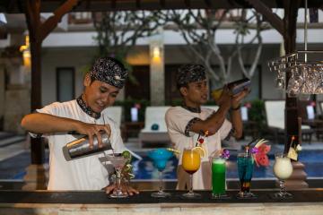 Отель The Niche Bali Индонезия, о Бали, фото 8