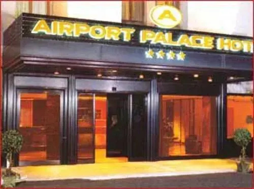 Airport Palace