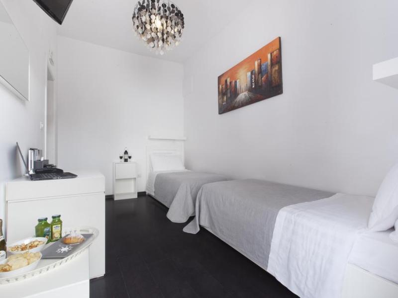 Herculaneum Hotel & Maison