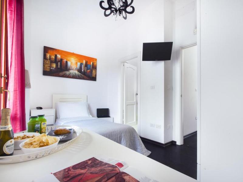 Herculaneum Hotel & Maison