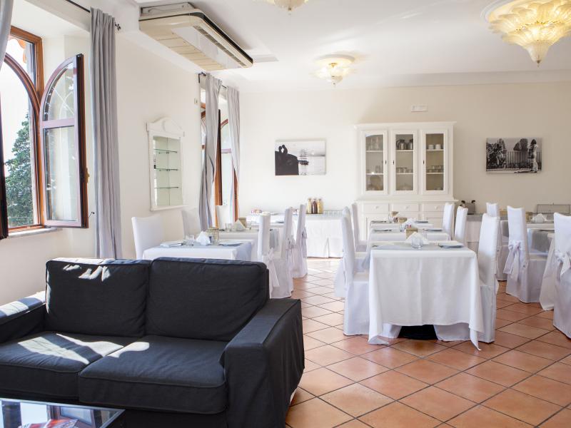 Herculaneum Hotel & Maison