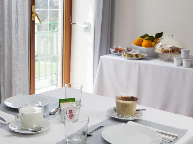 Herculaneum Hotel & Maison