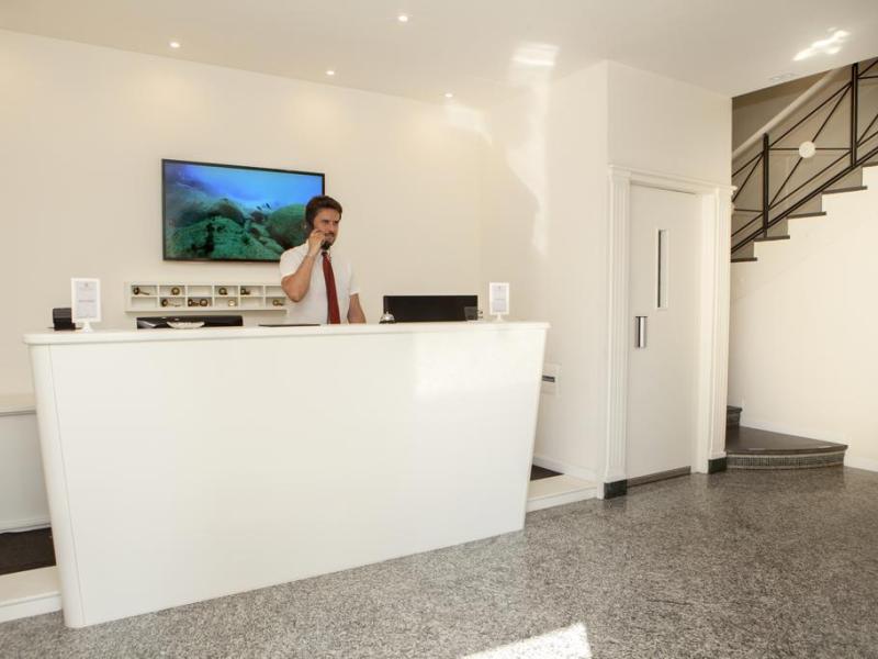 Herculaneum Hotel & Maison