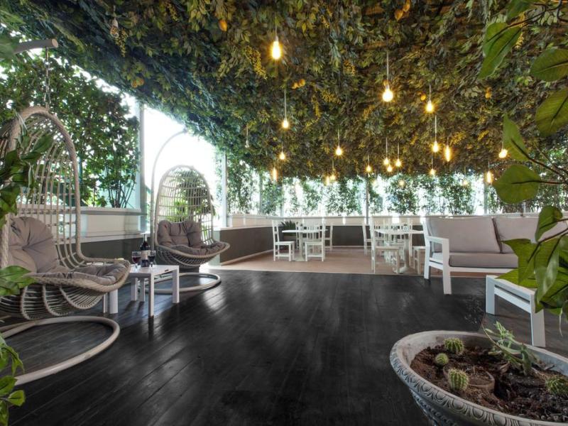 Herculaneum Hotel & Maison