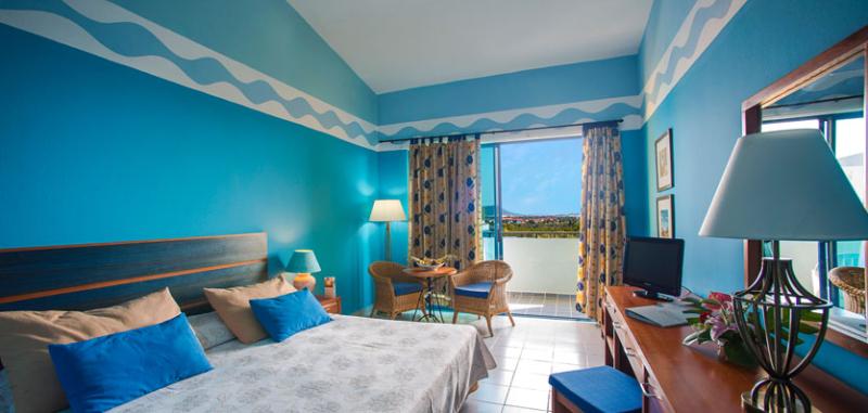 Blau Privilege Cayo Libertad