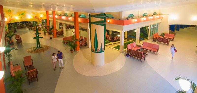 Blau Privilege Cayo Libertad